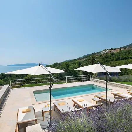 Silvija Villa