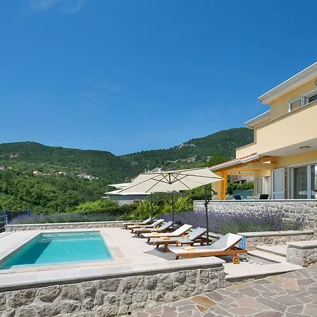 Silvija Villa *