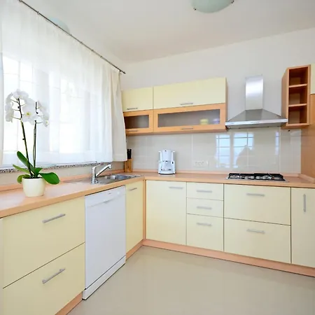 Villa Silvija Ičići