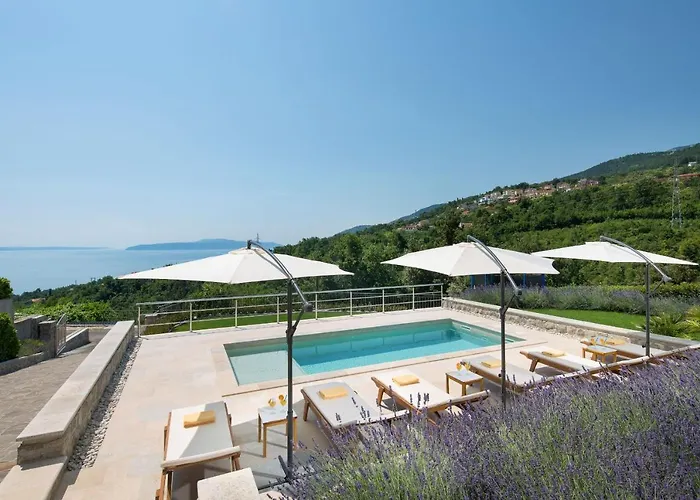 Silvija Villa