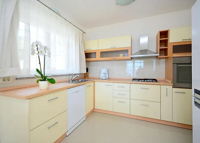 Villa Silvija Poljane